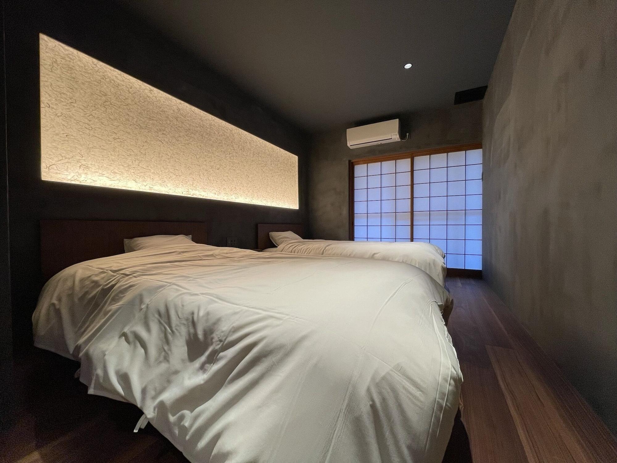 Ryokan Yamazaki Kyōto Esterno foto