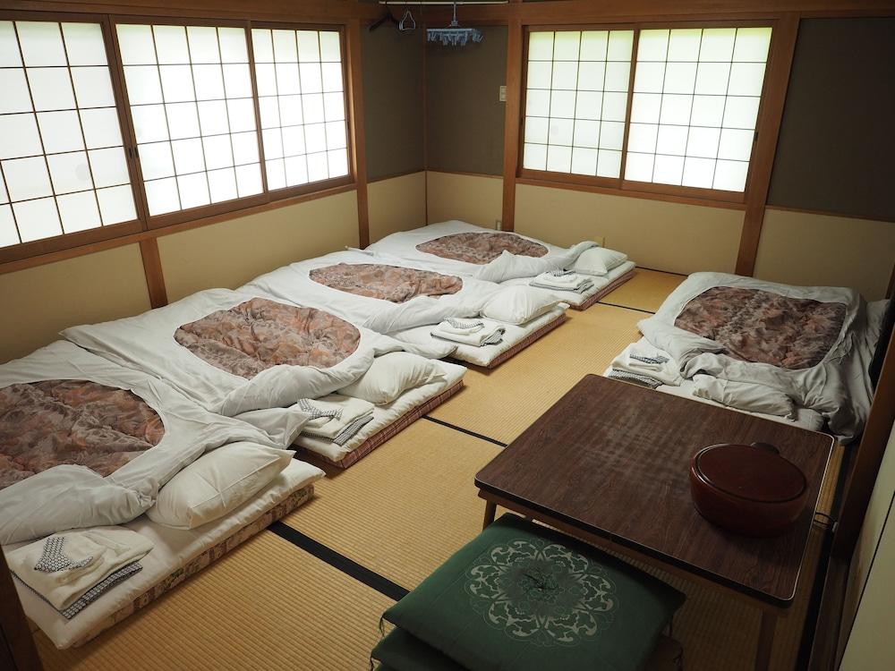 Ryokan Yamazaki Kyōto Esterno foto