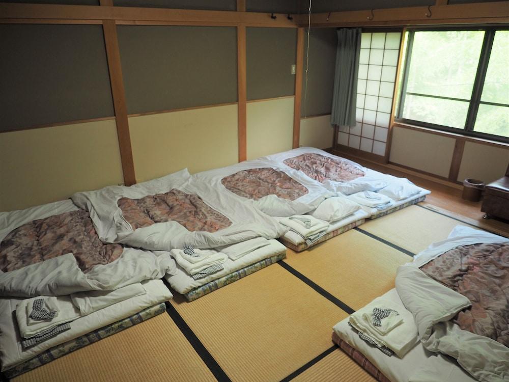 Ryokan Yamazaki Kyōto Esterno foto