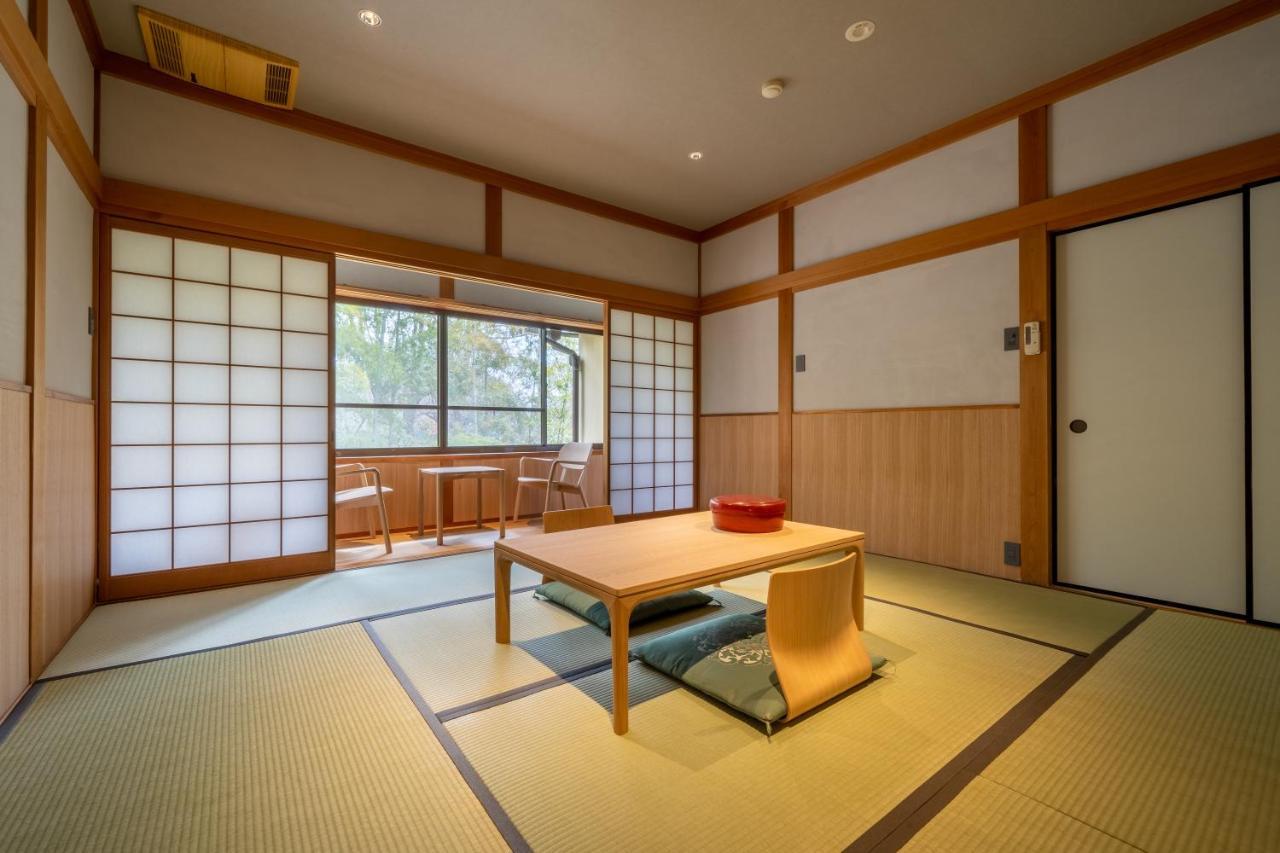 Ryokan Yamazaki Kyōto Esterno foto