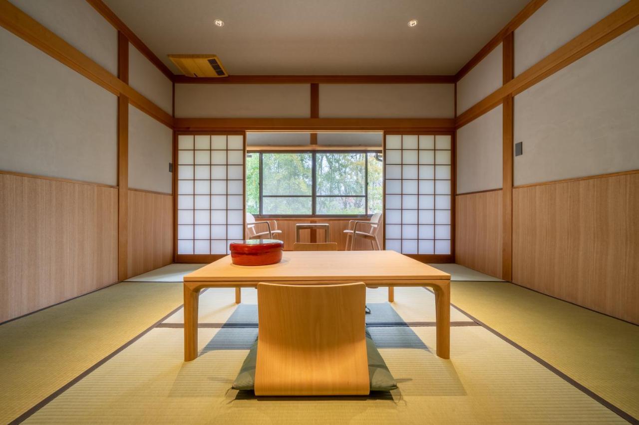 Ryokan Yamazaki Kyōto Esterno foto