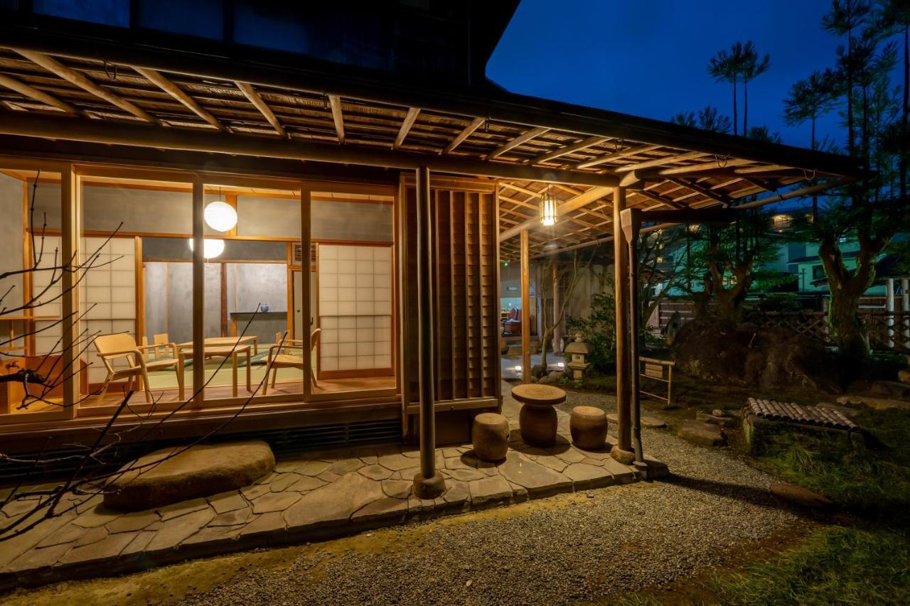 Ryokan Yamazaki Kyōto Esterno foto