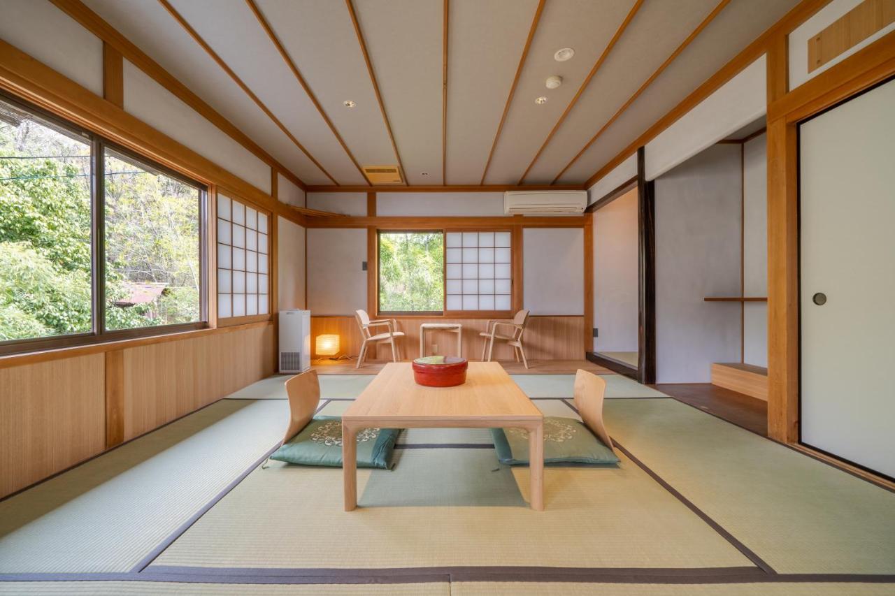 Ryokan Yamazaki Kyōto Esterno foto